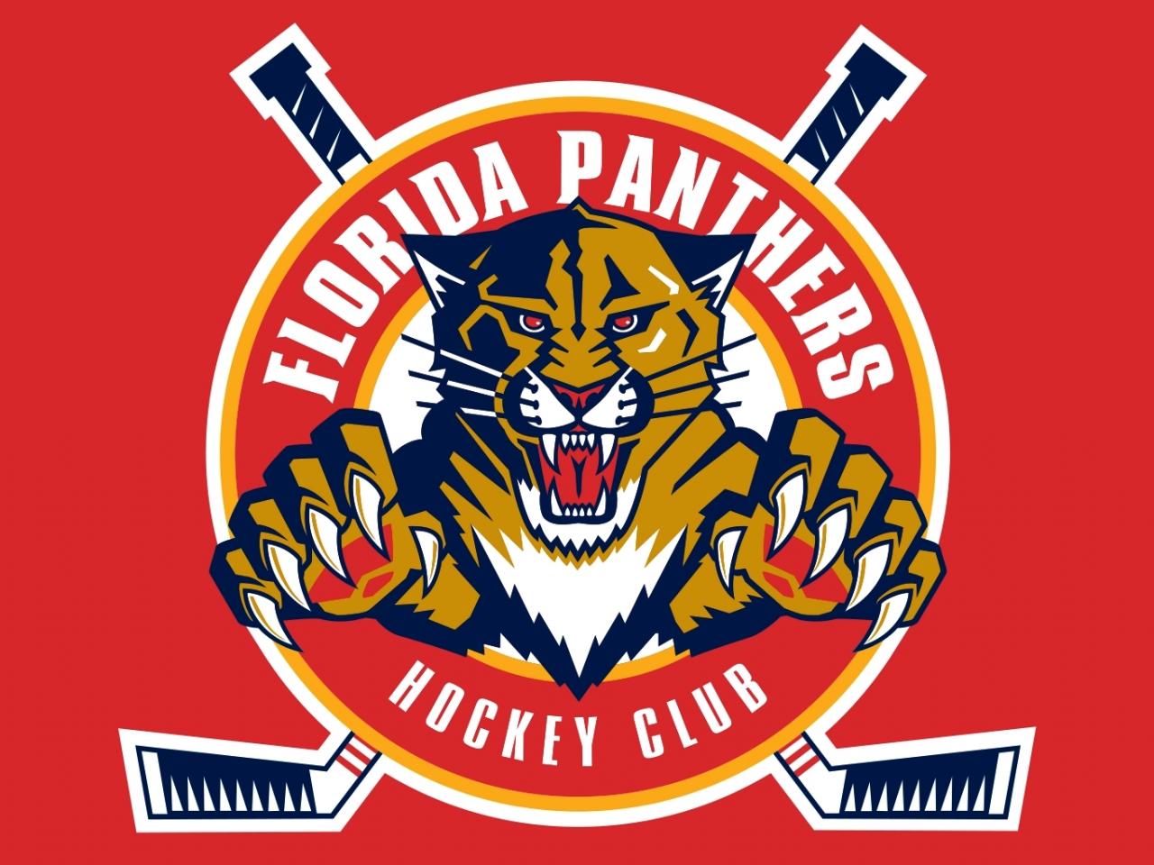 Florida panthers