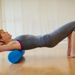 Explain why regular exercise is the best way to prevent flexibility issues.